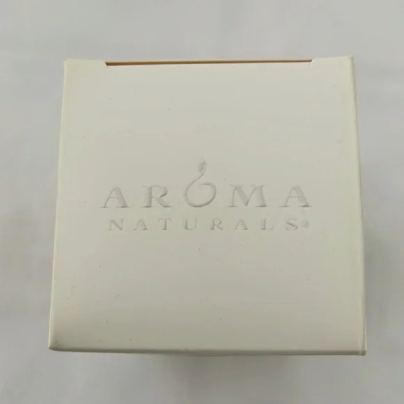 Aroma Naturals ~ Warm Spice / Aromatherapy Candle / New - Picture 7 of 11